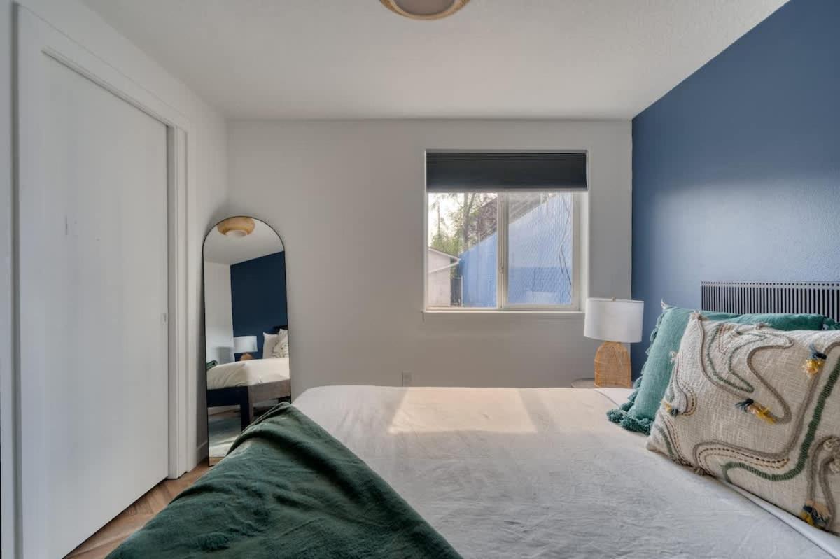 Stay Portland - The Woodstock Inn - Reed College & Vintage Shops Exteriér fotografie
